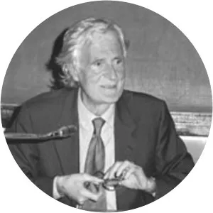 Marcello Rebecchini - Author