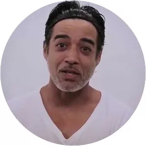 Marcello Rivera - Actor
