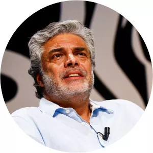 Marcello Serpa - Brazilian art director