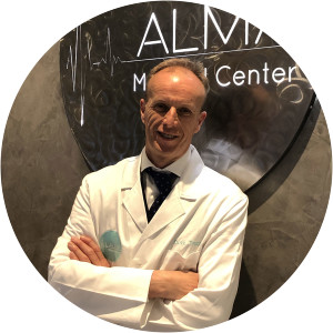 Marcello Truzzi - Professor