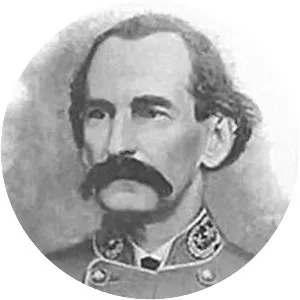 Marcellus Augustus Stovall - Soldier