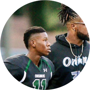 Marcellus Crutchfield photograph