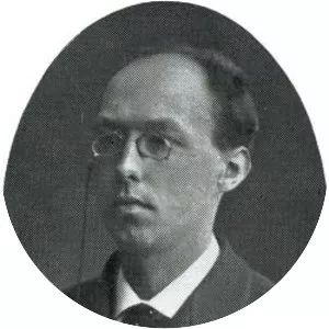 Marcellus Emants - Dutch novelist