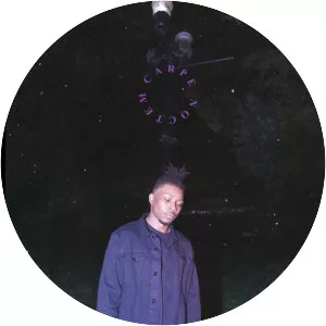 Marcellus Juvann - Musical artist