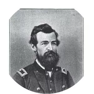 Marcellus M. Crocker