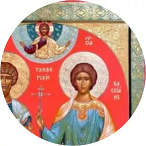 Marcellus of Tangier