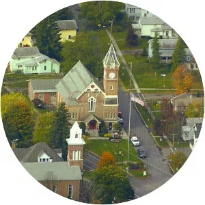 Marcellus - Town in New York