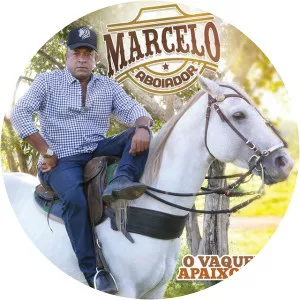 Marcelo Aboiador - Musical artist