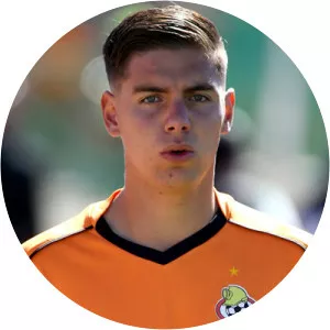 Marcelo Alejandro Filla Toro - Football player