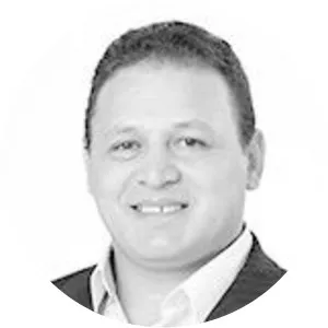 Marcelo Alves Eneas Dantas - Politician