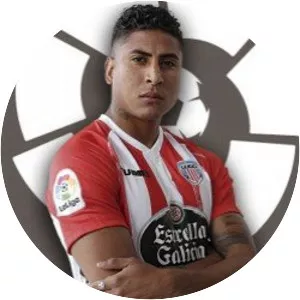 Marcelo Amado Djaló Taritolay (Marcelo Djaló)