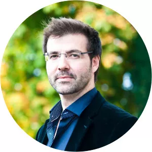 Marcelo Amaral - Musical artist