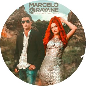 Marcelo and Rayane - Musical artist