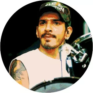 Marcelo Baraj Musician