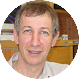 Marcelo Bergman - Author