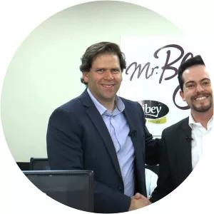 Marcelo Beyruti photograph