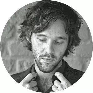 Marcelo Bonfá - Brazilian musician