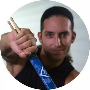 Marcelo Bossio Musician