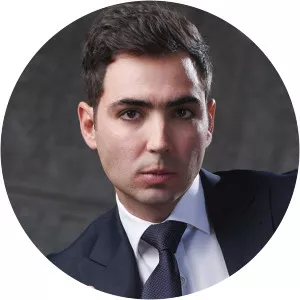 Marcelo Bremer photograph