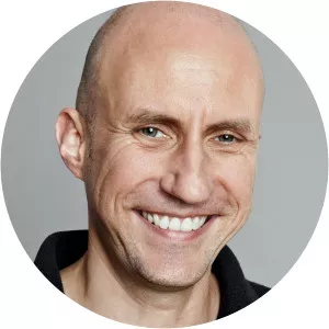 Marcelo Busse photograph