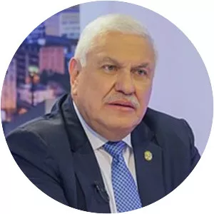 Marcelo Cabrera