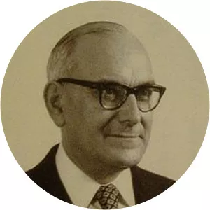 Marcelo Caetano - Former Prime Minister of Portugal