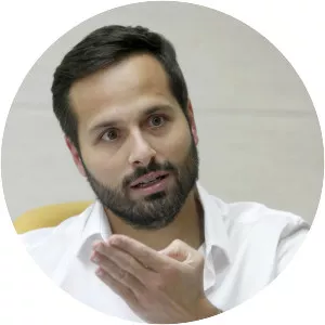 Marcelo Calero - Former Minister of Culture of Brazil