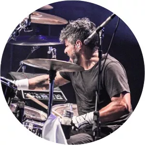 Marcelo Capucci Musician