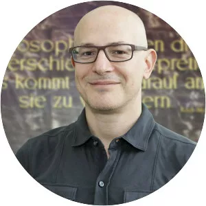 Marcelo Caruso photograph