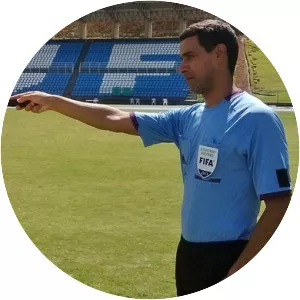 Marcelo Carvalho Van Gasse