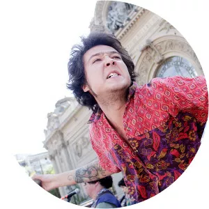 Marcelo Castillo - Chinoy's brother