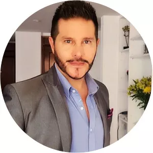 Marcelo Cezán - Actor