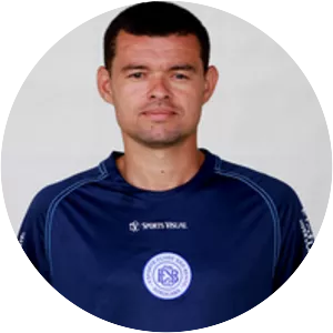 Marcelo Cordeiro - Brazilian footballer