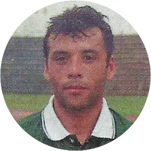 Marcelo Corrales