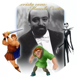 Marcelo Coutinho - Musical artist