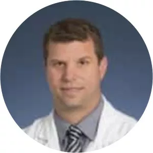 Marcelo Cypel - Researcher