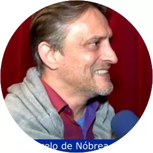Marcelo de Nóbrega