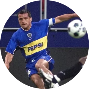 Marcelo Delgado - Argentine footballer