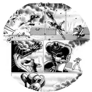 Marcelo Di Chiara - Author