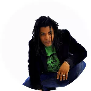 Marcelo Duani - Singer