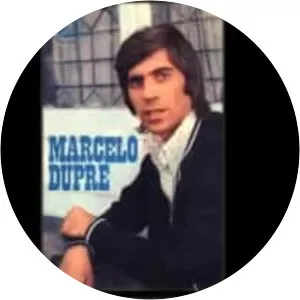 Marcelo Dupré