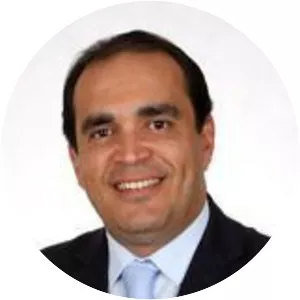Delegado Marcelo Freitas - Member of the Chamber of Deputies of Brazil