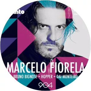 Marcelo Fiorela