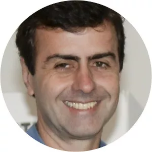 Marcelo Freixo - Former Member of the Chamber of Deputies of Brazil