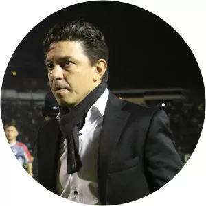 Marcelo Gallardo