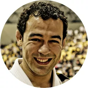 Marcelo Garcia - Brazilian coach