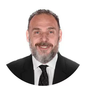 Marcelo Germán Wechsler - Politician