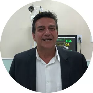 Marcelo Gissoni photograph