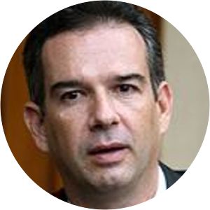 Marcelo Henriques Ribeiro de Oliveira