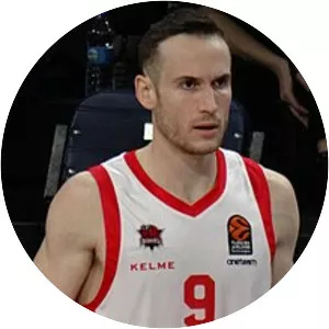 Marcelo Huertas - Brazilian professional basketball player
